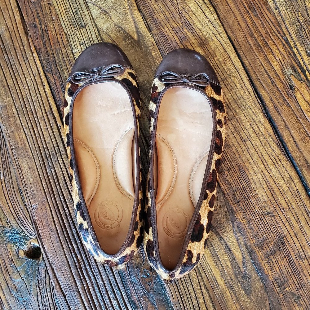 Nurture by Lamaze Women's Flats